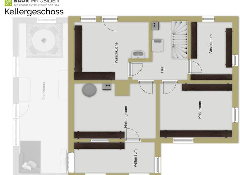 Einfamilienhaus zum Kauf 635.000 € 7 Zimmer 151 m² 732 m² Grundstück Friedrichshafen 88046