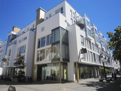 Maisonette zum Kauf 325.000 € 2,5 Zimmer 91,7 m² 5. Geschoss Enge Straße 2 Ekkehard - Realschule 2 Singen (Hohentwiel) 78224