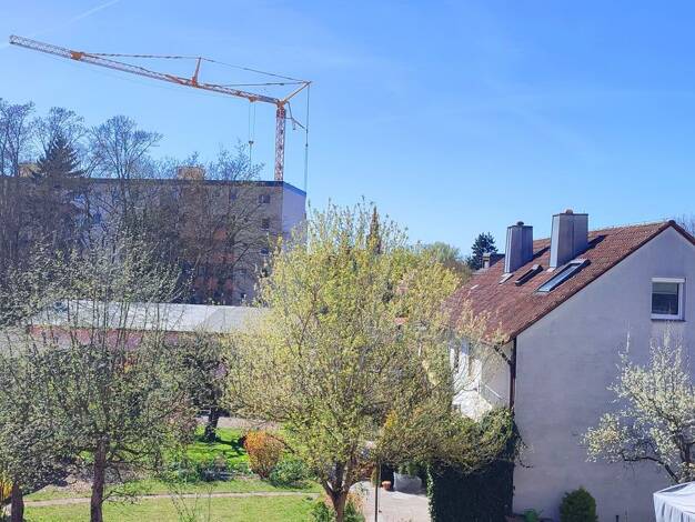 Wohnung zum Kauf 325.000 € 3,5 Zimmer 99 m² 4 Geschosse Nordstadt Fürth 90765