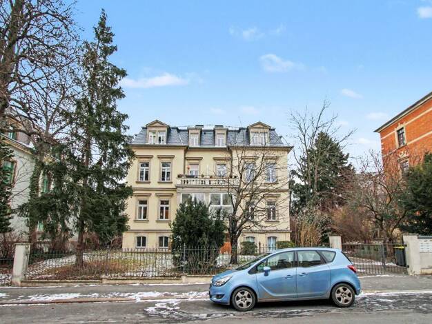 Wohnung zum Kauf 174.900 € 2 Zimmer 63,5 m² 1. Geschoss Plauen Dresden 01187