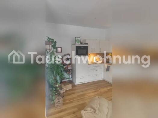 Wohnung zur Miete Tauschwohnung 610 € 2,5 Zimmer 48 m² 2. Geschoss Otterndorf Hamburg 20099