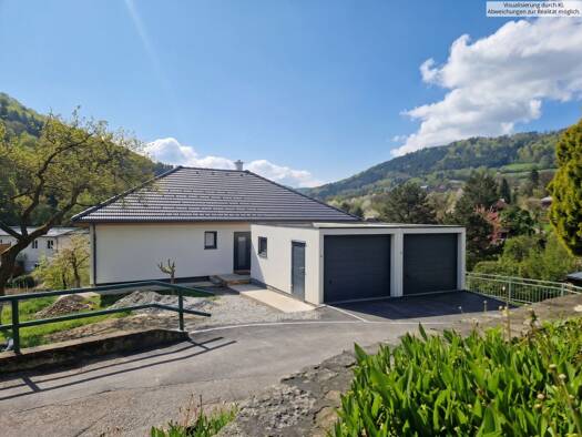 Einfamilienhaus zum Kauf 580.000 € 4 Zimmer 110 m² 974 m² Grundstück Mühldorf 3622