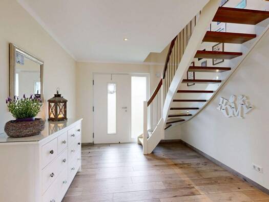 Einfamilienhaus zum Kauf 695.000 € 5 Zimmer 175 m² 521 m² Grundstück Wieck a. Darß 18375