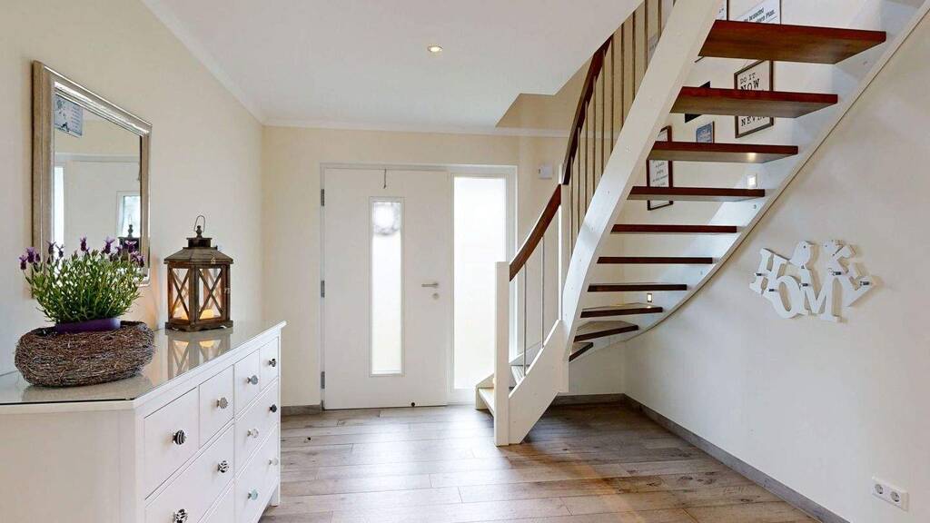 Einfamilienhaus zum Kauf 695.000 € 5 Zimmer 175 m² 521 m² Grundstück Wieck a. Darß 18375