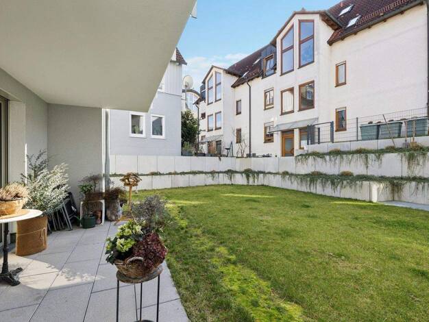 Wohnung zum Kauf 320.000 € 2 Zimmer 65,9 m² Pleidelsheim 74385