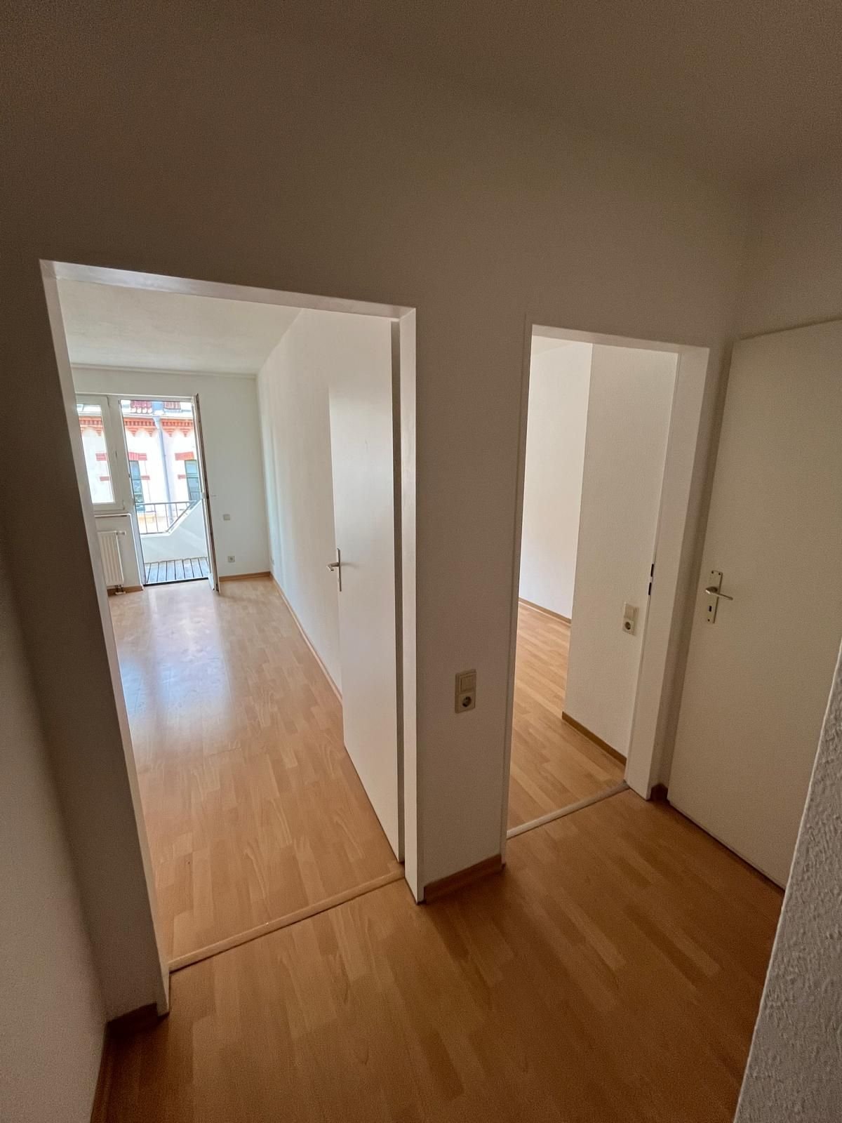 Wohnung zur Miete 430 € 2 Zimmer 45,7 m²<br/>Wohnfläche 3.<br/>Geschoss ab sofort<br/>Verfügbarkeit Henricistraße 32 Altlindenau Leipzig 04177