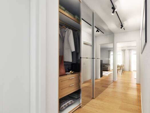 Einfamilienhaus zum Kauf - Erstbezug 409.122 € 5 Zimmer 142 m² 842 m² Grundstück Naumburg Naumburg (Saale) 06618