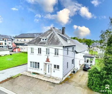 Einfamilienhaus zum Kauf provisionsfrei 229.000 € 8 Zimmer 105,8 m² 237 m² Grundstück Kirchweg, Büllingen 3 Büllingen Bullange 4760