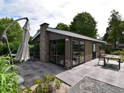 Einfamilienhaus zum Kauf provisionsfrei 249.500 € 4 Zimmer 65 m² 351 m² Grundstück Spijkweg 15 Dronten 8256RJ