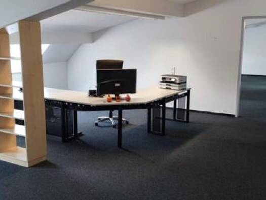 Bürofläche zur Miete 750 € 92,5 m² Bürofläche Am Brambusch 24 Brambauer Lünen 44536