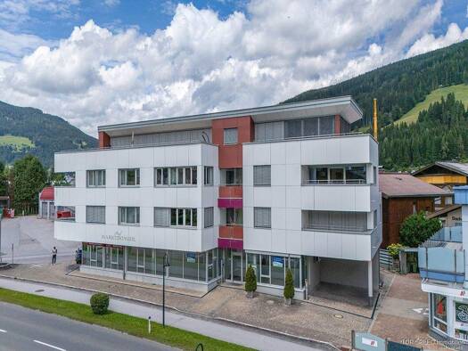 Wohnung zum Kauf 449.000 € 3 Zimmer 76,9 m² 1. Geschoss Altenmarkt im Pongau 5541