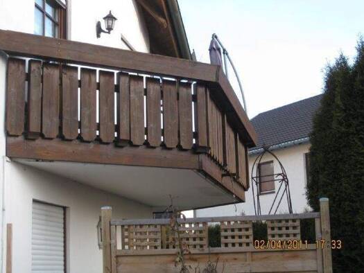 Wohnung zum Kauf 249.000 € 3 Zimmer 88 m² 1. Geschoss Tannenstrasse 6 Kinosiedlung Untermeitingen 86836