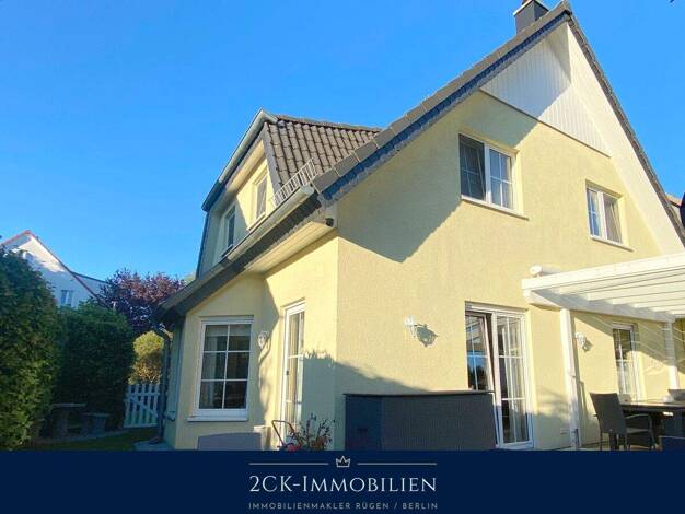 Einfamilienhaus zum Kauf 675.000 € 5 Zimmer 124,7 m² 380 m² Grundstück Landsberger Straße 46 Lichtenrade Berlin 12305