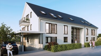 Wohnung zum Kauf provisionsfrei 656.526 € 3 Zimmer 73,9 m² frei ab 01.03.2026 Hallbergmoos Hallbergmoos 85399