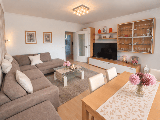 Wohnung zum Kauf provisionsfrei 219.000 € 3 Zimmer 74 m² Geschoss 2/3 frei ab sofort Avenwedde Gütersloh 33335