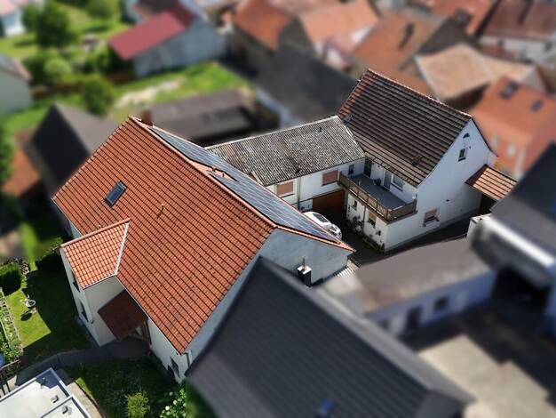 Einfamilienhaus zum Kauf 595.000 € 13 Zimmer 383 m² 541 m² Grundstück Appenheim 55437