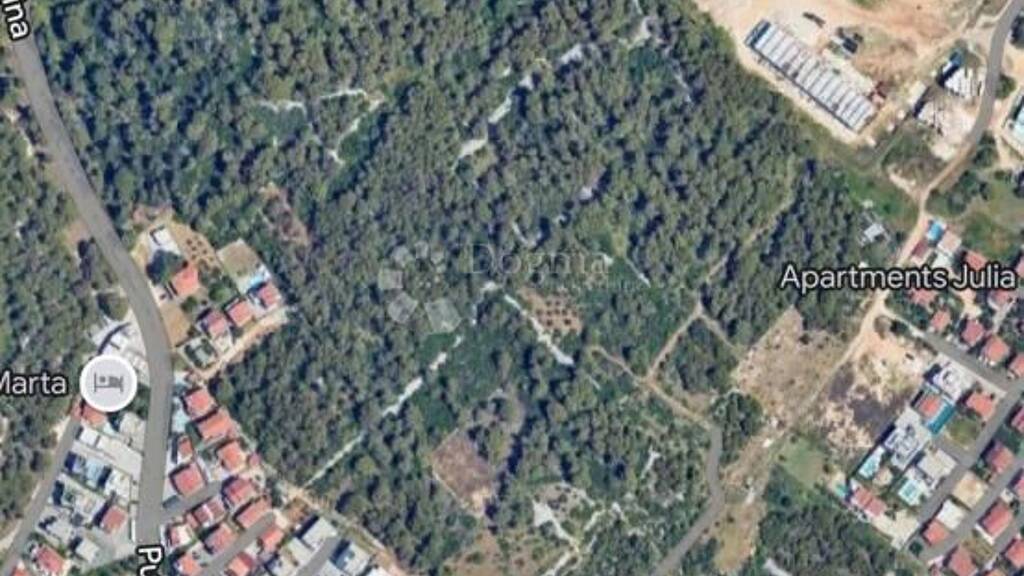 Land-/Forstwirtschaft zum Kauf 2.694.800 € Vostarnica - Poluotok 23000