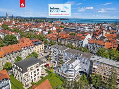 Neubauprojekt zum Kauf Paradies Konstanz 78462