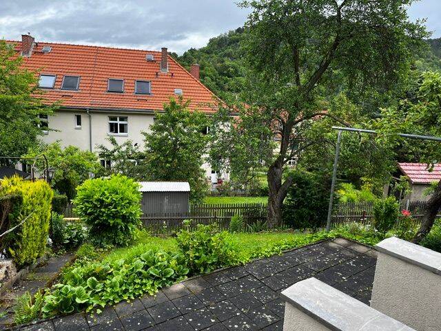 Haus – Jena, Kernberge - Ansicht 3