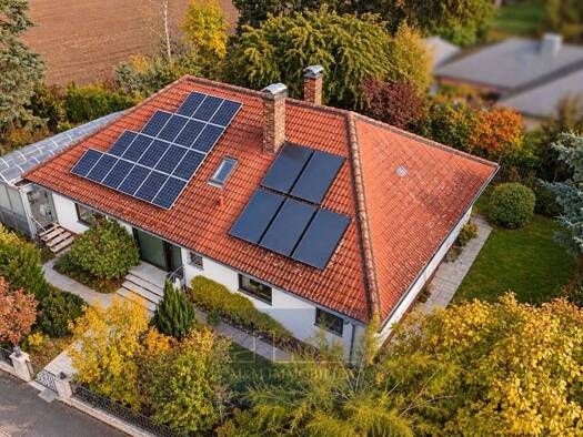 Einfamilienhaus zum Kauf 950.000 € 5 Zimmer 188 m² 1.028 m² Grundstück frei ab sofort Bubenreuth 91088