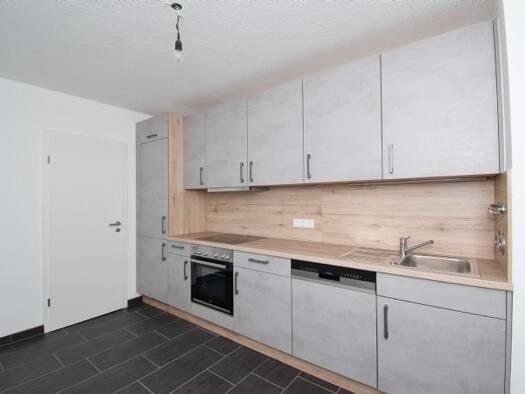 Wohnung zur Miete 1.085 € 3 Zimmer 81 m² 1. Geschoss frei ab sofort Georg-Herbst-Strasse 1c Westenviertel Regensburg 93049