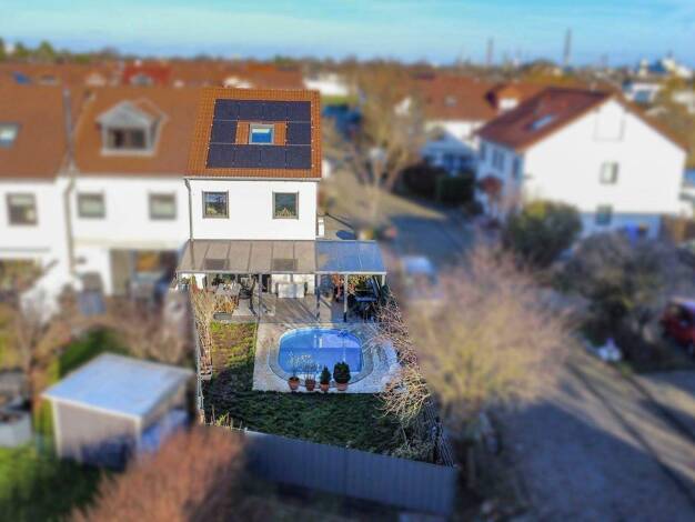 Sonstiges zum Kauf als Kapitalanlage geeignet 529.000 € 4 Zimmer 158 m² 257 m² Grundstück Keldenich Wesseling 50389