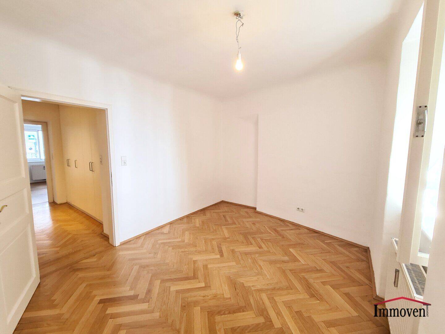 Wohnung – Graz, Katastralgemeinde Gries, Gries - Ansicht 5