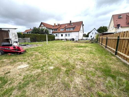 Grundstück zum Kauf 109.000 € 410 m² Grundstück Barsinghausen Barsinghausen 30980