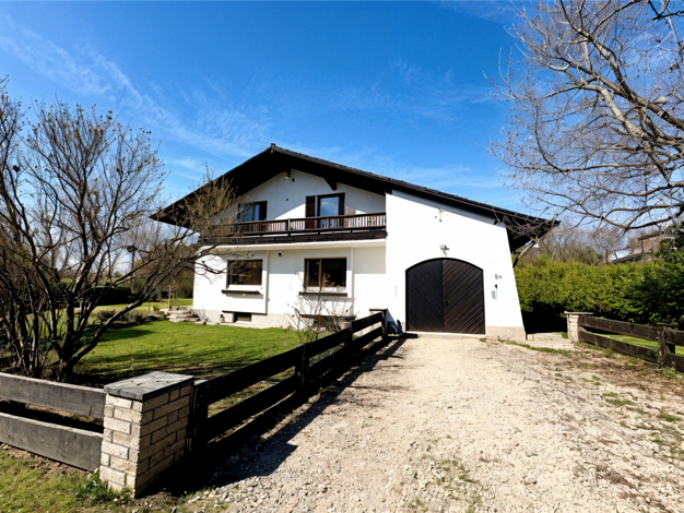 Einfamilienhaus zum Kauf 599.000 € 6 Zimmer 168,5 m² 1.508 m² Grundstück Gottfrieding 84177