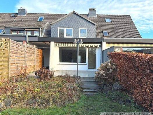 Haus zum Kauf 369.000 € 4 Zimmer 120 m² 283 m² Grundstück Lerchenweg 13 Quickborn 25451