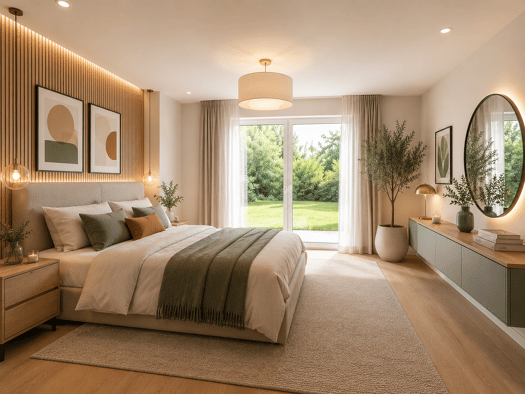 Terrassenwohnung zur Miete 2.195 € 4 Zimmer 146 m² EG frei ab sofort Kastanienweg 1 Neustadt-Stadt Neustadt an der Weinstraße 67434
