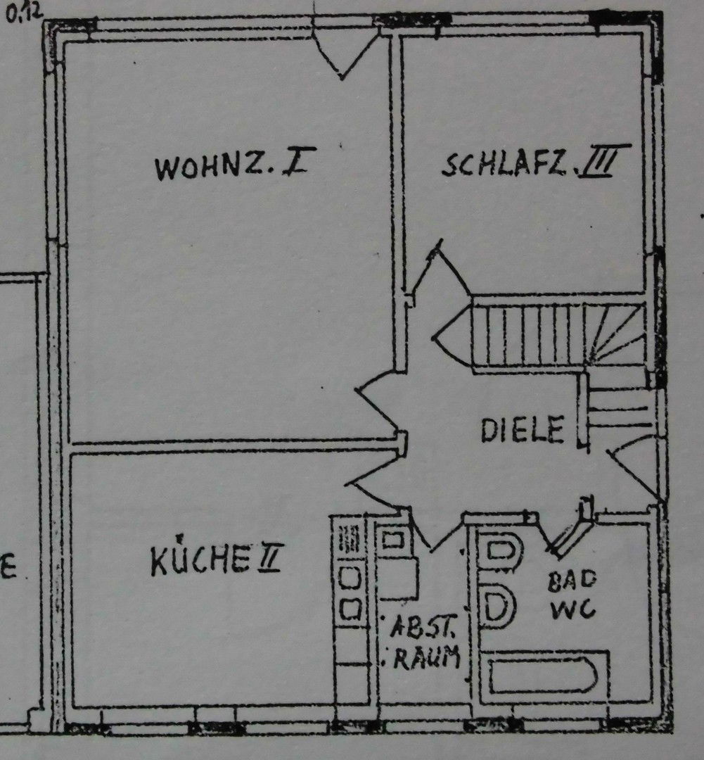 Einfamilienhaus zum Kauf provisionsfrei 659.000 € 7 Zimmer 180 m²<br/>Wohnfläche 322 m²<br/>Grundstück Franzosenheide 36 Schnelsen Hamburg-Schnelsen 22457