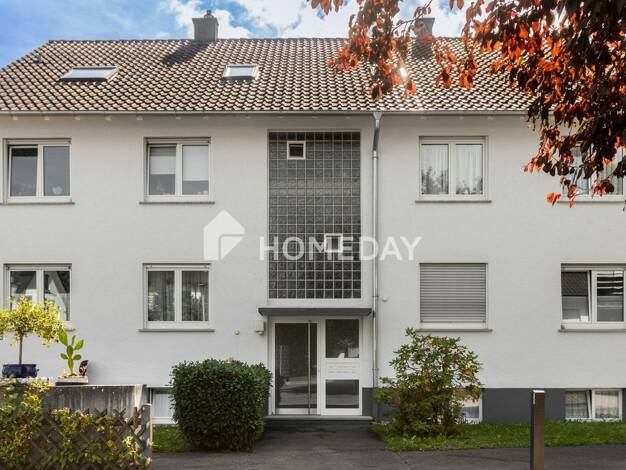 Maisonette zum Kauf 375.000 € 5 Zimmer 97,4 m² 2. Geschoss Bernhausen Filderstadt- Bernhausen 70794
