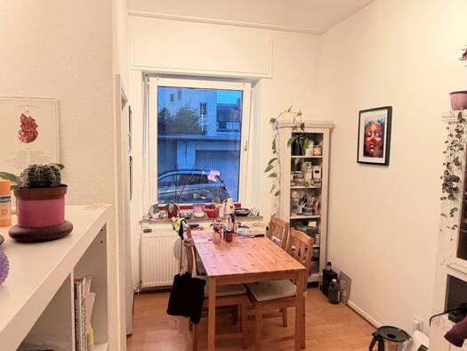 Wohnung zur Miete 330 € 1 Zimmer 39 m² EG frei ab 01.12.2026 Hombruch Dortmund 44225
