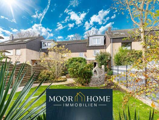 Reihenmittelhaus zum Kauf 319.000 € 8 Zimmer 196,3 m² 356 m² Grundstück Lingen 49809