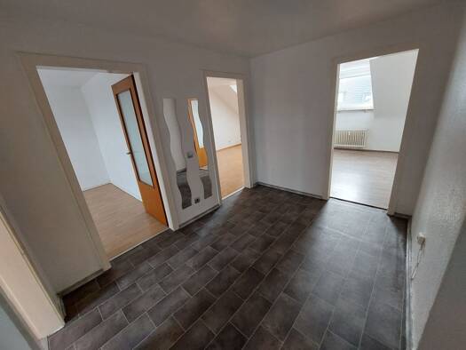 Wohnung zur Miete 380 € 3 Zimmer 61 m² frei ab 01.03.2026 Stadtmitte Oberhausen 46049