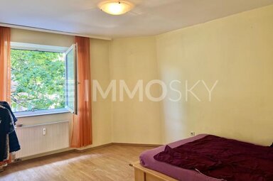 Wohnung zum Kauf 290.000 € 4 Zimmer 89 m² 1. Geschoss Pirckheimerstraße Nürnberg 90409