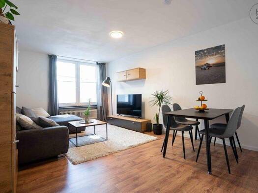 Wohnung zur Miete 1.690 € 2 Zimmer 70 m² 1. Geschoss frei ab 01.02.2026 Innenstadt Augsburg 86152