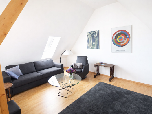 Wohnung zur Miete 1.190 € 3 Zimmer 126 m² 3. Geschoss frei ab 01.04.2026 Coburg 96450