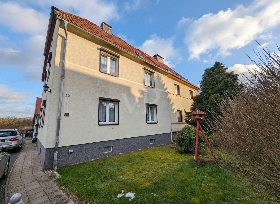 Einfamilienhaus zum Kauf - Ansicht 2