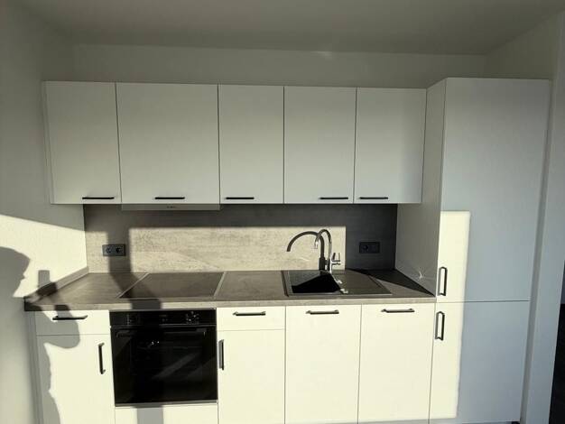 Wohnung zur Miete - Erstbezug 869 € 2 Zimmer 53 m² EG frei ab 01.10.2026 Hubert-Korte-Straße 7 Voxtrup Osnabrück 49086