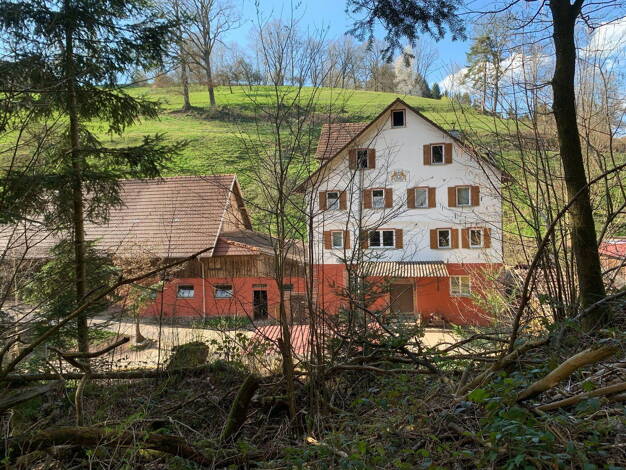 Land-/Forstwirtschaft zur Miete provisionsfrei xxx Wildberg Nähe Wildberg/Nagold 72218