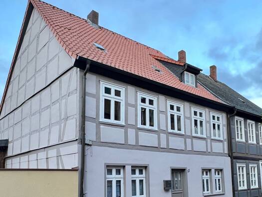 Mehrfamilienhaus zum Kauf 295.000 € 8 Zimmer 173 m² 266 m² Grundstück Lüchow 29439