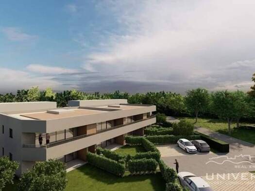 Wohnung zum Kauf 287.000 € 7 Zimmer 82 m² 1. Geschoss Tar-Vabriga