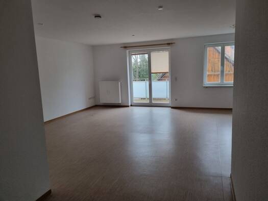 Wohnung zur Miete 538 € 2 Zimmer 68,7 m² Geschoss 1/3 frei ab sofort Artern Artern/Unstrut 06556