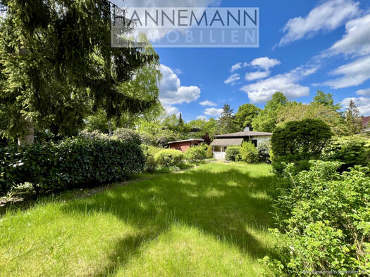 Grundstück zum Kauf 269.000 € 355,5 m² Grundstück Rissen Hamburg 22559