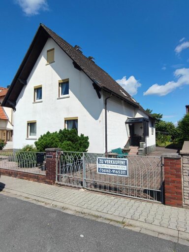 Einfamilienhaus zum Kauf 424.000 € 7 Zimmer 140 m² 869 m² Grundstück Lengfeld Otzberg 64853