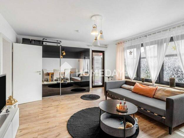 Wohnung zum Kauf 228.000 € 2 Zimmer 60 m² EG Westenhausen Manching (EG rechts) 85077