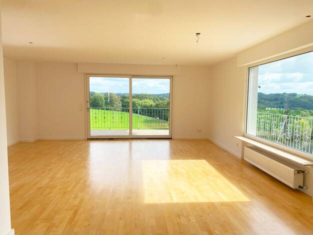 Wohnung zur Miete 1.440 € 3 Zimmer 121 m² EG frei ab sofort Honrath Lohmar / Honrath 53797