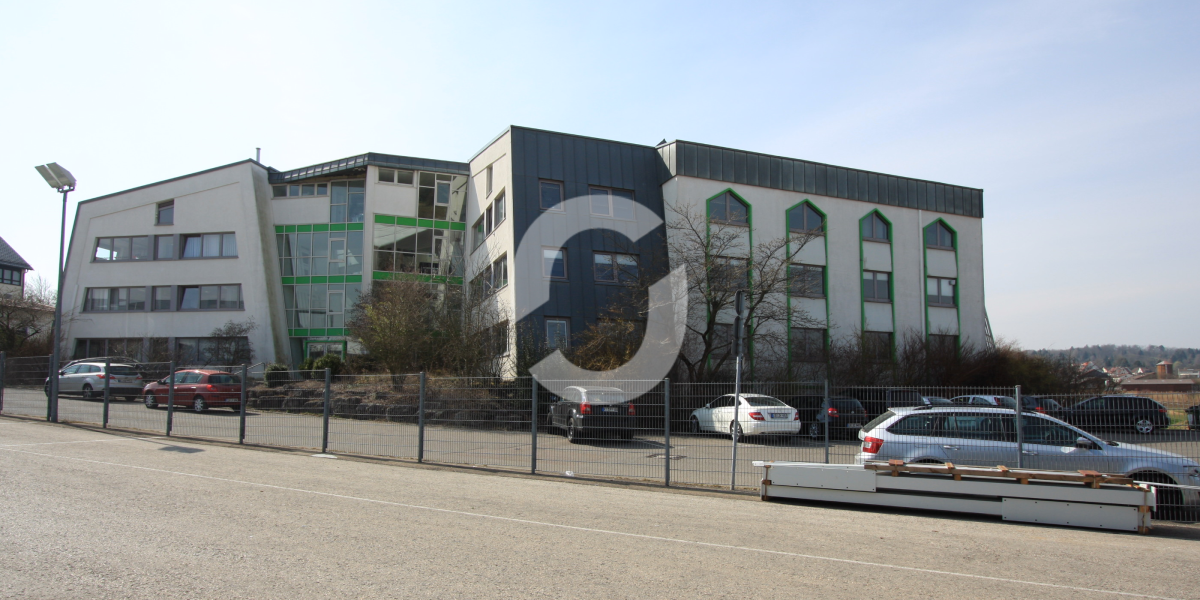 Bürogebäude zur Miete provisionsfrei 12,80 € 1.244 m²<br/>Bürofläche ab 66 m²<br/>Teilbarkeit Echterdingen Leinfelden-Echterdingen 70771